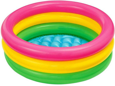 

Abacus A1 RX Inflatable Pool(multicolore)