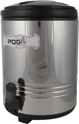 

POG Travel Water Jug 10 Ltr Water Jug(10 L)