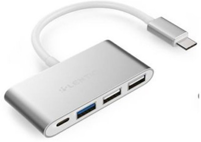 

Lention USB C Multiport Adapter 5 W Adapter