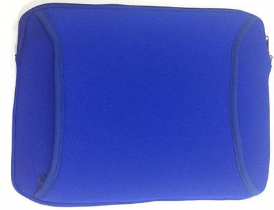 

Pashay 13 inch Sleeve/Slip Case(Blue)