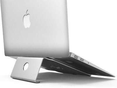 

Lention Lentionstandsil Laptop Stand