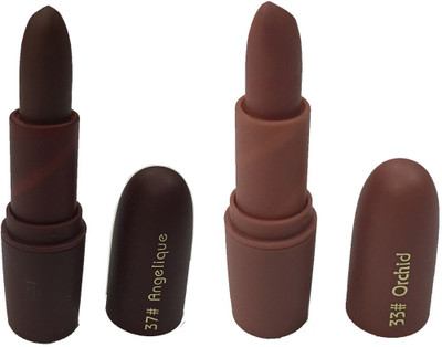 

Perky Sack Matte lipstick Angelique & Orchid(Angelique &Orchid)