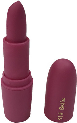 

Perky Sack Matte finish Lipstick(Belle)
