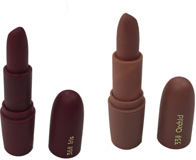Perky Sack Matte lipstick Iris &Orchid(Iris &Orchid)