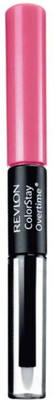 

Revlon COLORSTAY OVERTIME LIPCOLOR(PINK, 2 ml)
