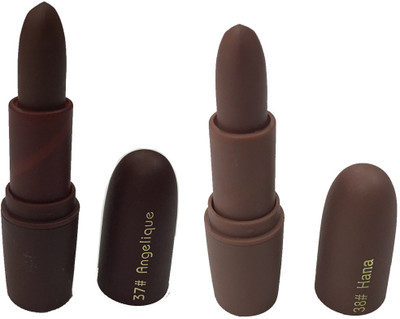 

Perky Sack Matte lipstick Angelique &hana(Angelique &Hana)
