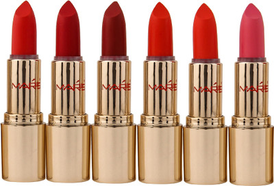

Mars Matte Lipsticks(multi shade)