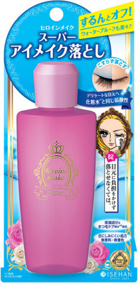 

ISEHAN Heroine Make Eye Makeup Remover Makeup Remover(110 ml)