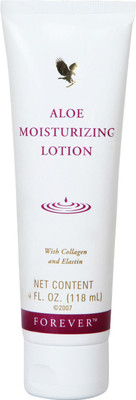 

Forever Aloe Moisturizing Lotion(118 g)