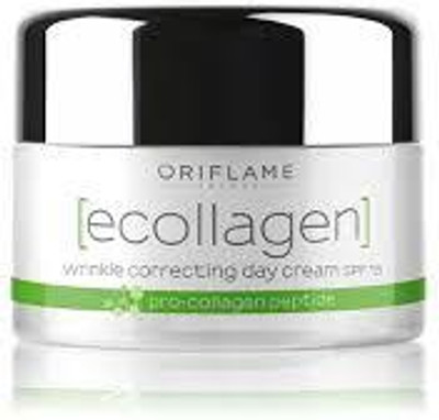 

oriflame ecollagen day cream Ecollagen Day Cream(50 ml)