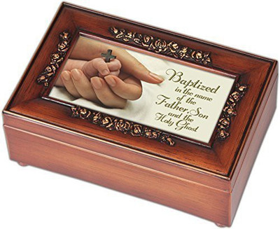 

Cottage Garden 4558877 Music Box