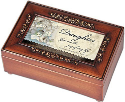 

Cottage Garden 4558884 Music Box