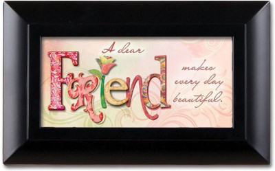 

Cottage Garden PM5251B Music Box