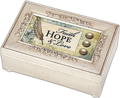 

Cottage Garden 4558891 Music Box
