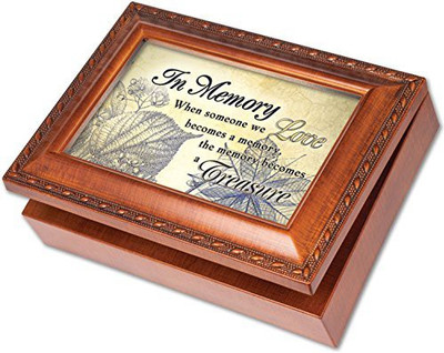 

Cottage Garden 4558760 Music Box