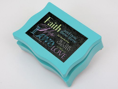 

Cottage Garden BGA7S Music Box