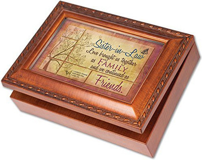

Cottage Garden MB1999 Music Box