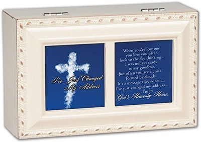 

Cottage Garden 5581052 Music Box
