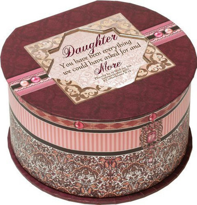 

Cottage Garden BPR6SP Music Box