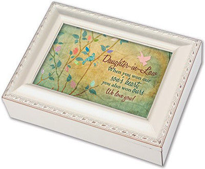 

Cottage Garden MB1996 Music Box
