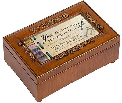 

Cottage Garden 4558900 Music Box