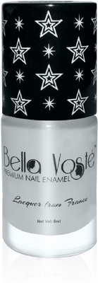 

Bella Voste Nail Polish 6 ML Grey