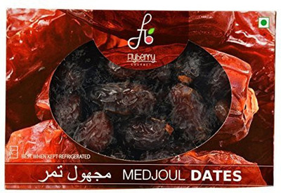 

Flyberry Gourmet Medjoul Dates 500 g Dates(500 g, Box)
