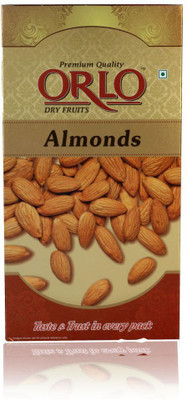 

Orlo ORLO-AP-200 Almonds(200 g, Box)