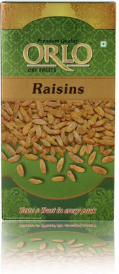 

Orlo R-200 Raisins(200 g, Box)