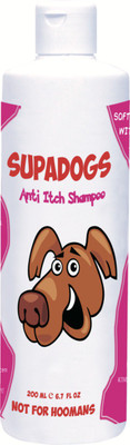 

SUPADOGS SD005 Pet Conditioner(200 ml)