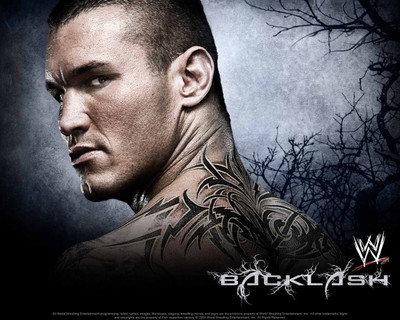 

KumkumArts Randy Orton Wall Sticker Poster 12 x 18 Inch HD Quality Material Gloss Paper. Paper Print(18 inch X 12 inch, Rolled)
