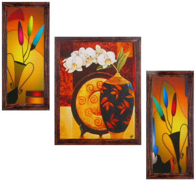 

KumkumArts Painting Wall Sticker Poster 12 x 18 Inch HD Quality Material Gloss Paper. Paper Print(18 inch X 12 inch, Rolled)