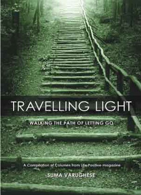 Traveling Light-English(Paperback, Suma Varughese)