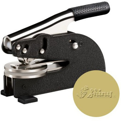 

Shiny EH-2 Customized Heavy Duty Embossing Seal(52x70x140mm, Assorted)