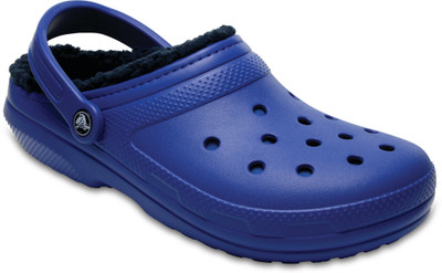 

Crocs Men Navy Sandals