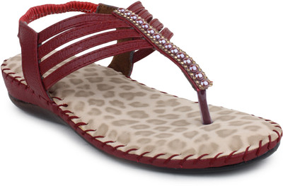 

Dicy Women Red Casual