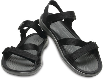 

Crocs Women Black Casual