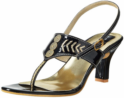 

Nell Women Black Heels
