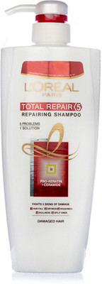 

L'Oreal shampoo(640 ml)