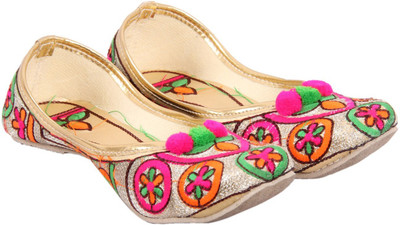 

Stylebeach Jutis For Women(Multicolor