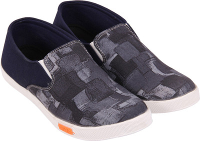 

FASHBEAT Casuals For Men(Blue