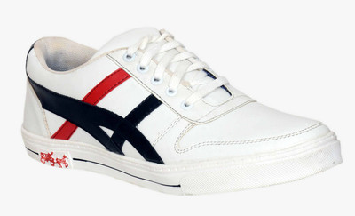 

Bonexy Sneakers For Men(White