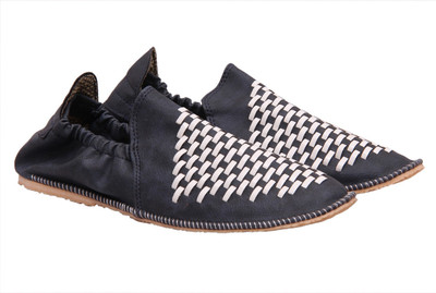 

Fashbeat Loafers For Men(Black