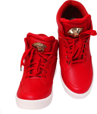 

Royal Fit Royal fit Tango Sneakers For Men(Red
