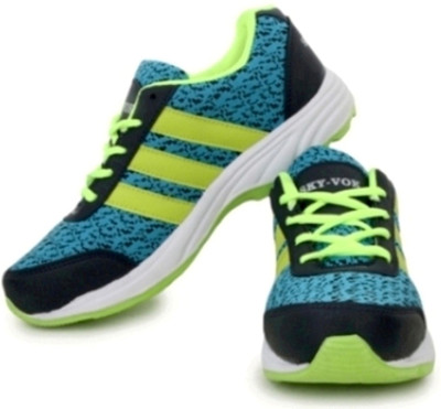 

Vinaya Running Shoes For Men(Blue