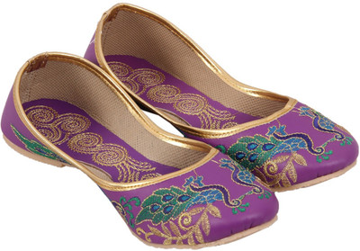 

Stylebeach Bellies For Women(Blue