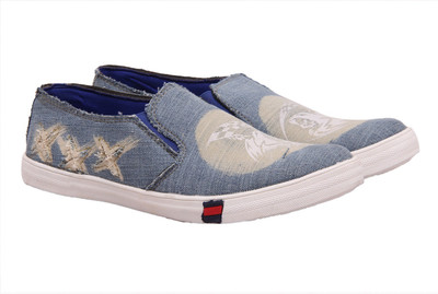 

Stylebeach Sneakers For Men(Blue