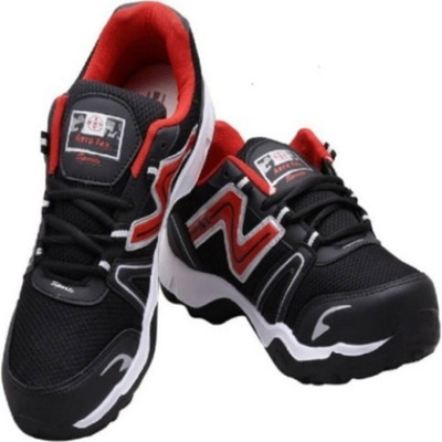 

Vinaya Running Shoes For Men(Black