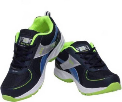 

Vinaya Running Shoes For Men(Black