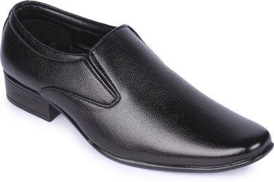 

Jackboot Slip On For Men(Black
